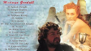 The Best Of Medwyn Goodall  Medwyn Goodall Greatest Hits O61481213