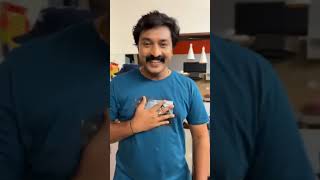 Swayamvaram Team Facebook Live Celebration