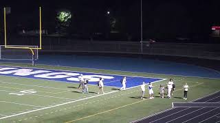 Marysville High vs. Lamphere Varsity Mens' Football