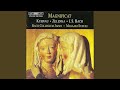 Magnificat in C Major, ZWV 107: III. Magnificat / Gloria Patri (Tutti)