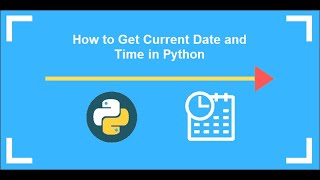 Python Exercises #1 (beginner) || How to Print Current Date and Time