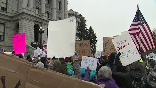 Workforce cuts by Trump administration leave Colorado federal workers in limbo