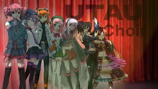 UTAU Choir