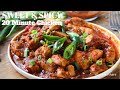 20-Minute Sweet and Spicy Chicken - A Taste Sensation!