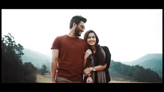 Hamdan \u0026 Asma | Bitframes | Kerala Muslim Wedding Highlights