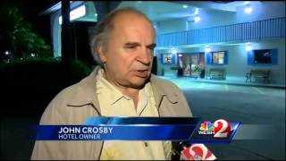 Teacher faces elderly neglect charges