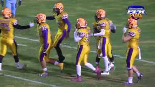 Week 13 RAW: Southwest El Centro 44, University City 20