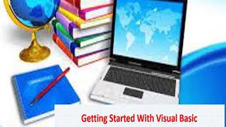 28/11/2020||class 8|| sub computer|| chapter 7|| Getting started with Visual basic