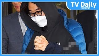 김용범 CP, 안준영 PD 검찰로 송치