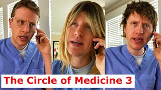 The Circle of Medicine (Part 3)