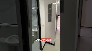 Iniciamos con este apto que regresa al mercado en arriendo en #SanJoséSur.