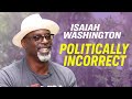 On the #WalkAway Campaign, President Trump, the First Step Act, and Reparations—Isaiah Washington