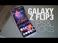 GALAXY Z FLIP 3: Complete Setup + Tips & Tricks