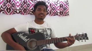 Baba song male cover by Aniket