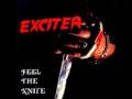 Exciter - Pounding Metal (Live)