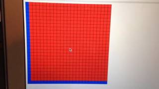 A* Pathfinding Algorithm Coding Challenge 2