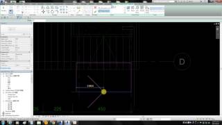 Revit Architecture 屋頂間連接\u0026屋頂與牆連接