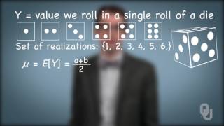 3.7.1. Discrete Uniform Probability Distribution