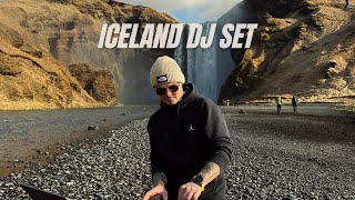 Classic Disco House Mix - Live From Iceland 🇮🇸