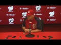 ari@wsh williams on strasburg desmond and nats win