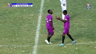 Magoli | Mbeya city 2-0 KMC | Play Off NBCPL 13/06/2023