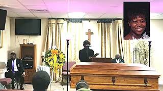 Hazelene memorial video.