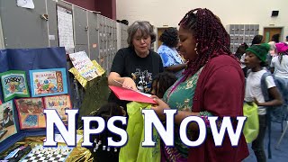 NPS Now: EELCs Expo