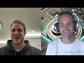 aaron bremser icp dfinity kongswap crypto content creator internet computer price prediction