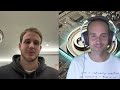 aaron bremser icp dfinity kongswap crypto content creator internet computer price prediction