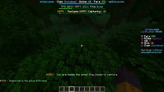 ZoneKoth Random Koth Plugin Showcase #plugins