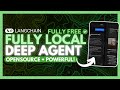 Open Deep Research: Opensource ChatGPT Agent! Fully Local & Powerful!