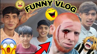 funny🤣vlog marul🔥public😝reaction😂 entertainment😎moments😁#vlog #funny #viralvideo #entertainment