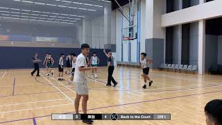 2024-09-20 粉官(白) vs 陳融(黑) Q1