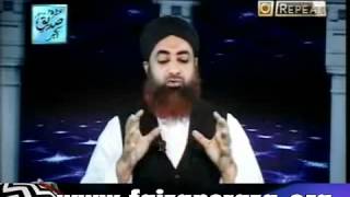 Ahkam e shariat 8 may 2012 (sharai mazoor k ahkam)......By Mufti Akmal - YouTube_2.FLV