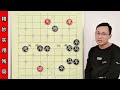 象棋顶级武学：困难版车马冷招！ 特级大师都不一定会