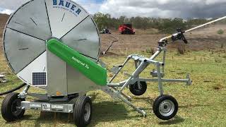 BAUER RAINSTAR T42. At your local Irrigear Independent Experts.