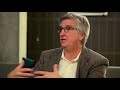 Dr. Pat Levitt: Early Experiences & Brain Development in the First 3 Years