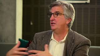 Dr. Pat Levitt: Early Experiences & Brain Development in the First 3 Years