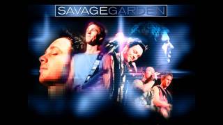 Savage Garden  - Hold Me Almighty Mix 2014