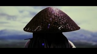 The Satsui no Hado ( 殺意の波動 ) Shinobi (忍者) Ninja (忍者) (If Rask Made Trailers) (Pre-Rasked)