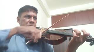 Violin Cover - Ae Watan Mere Watan Aabad Rahe Tu - RAAZI by Shankar-Ehsaan-Loy. Track - MusicRelux