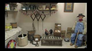 Williamson County Archives \u0026 Museum | Tennessee Crossroads | Episode 2025.2