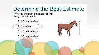 Metric Length - Math, Grade 4, Unit 8, Video 5