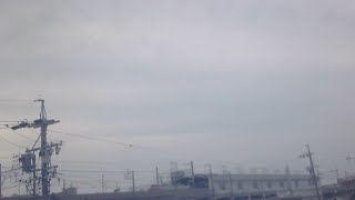 名鉄犬山線中小田井駅 2024.5.23-2