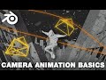 Take Your Blender Camera Animation to the Next Level