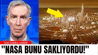 Bill Nye_ ''Neredeyse ÖLÜYORUM Bu Yüzden Her Şeyi Açıklıyorum! NASA Bir DOLANDIRICI''