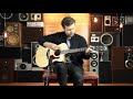 Taylor 214CE Acoustic/Electric Guitar | Better Music