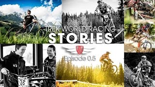 TREK WORLD RACING STORIES // Episode 0.5