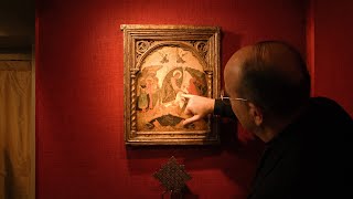 Exploring the Hidden World of Icons