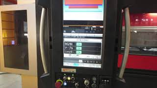 AMADA CNC Hybrid Press Brake HG-1003ATC (2015) For Sale